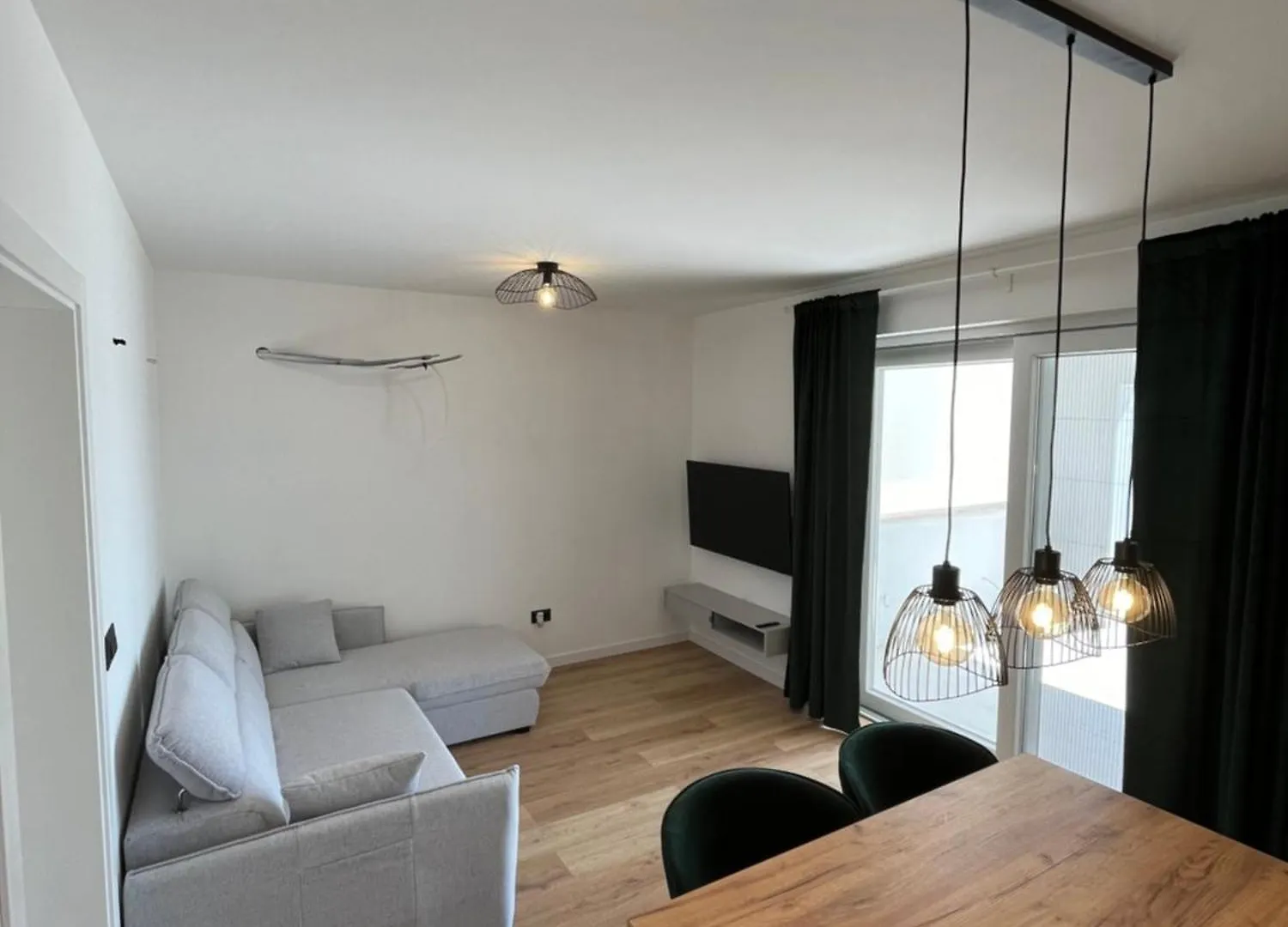 Apartment Fk Bibinje