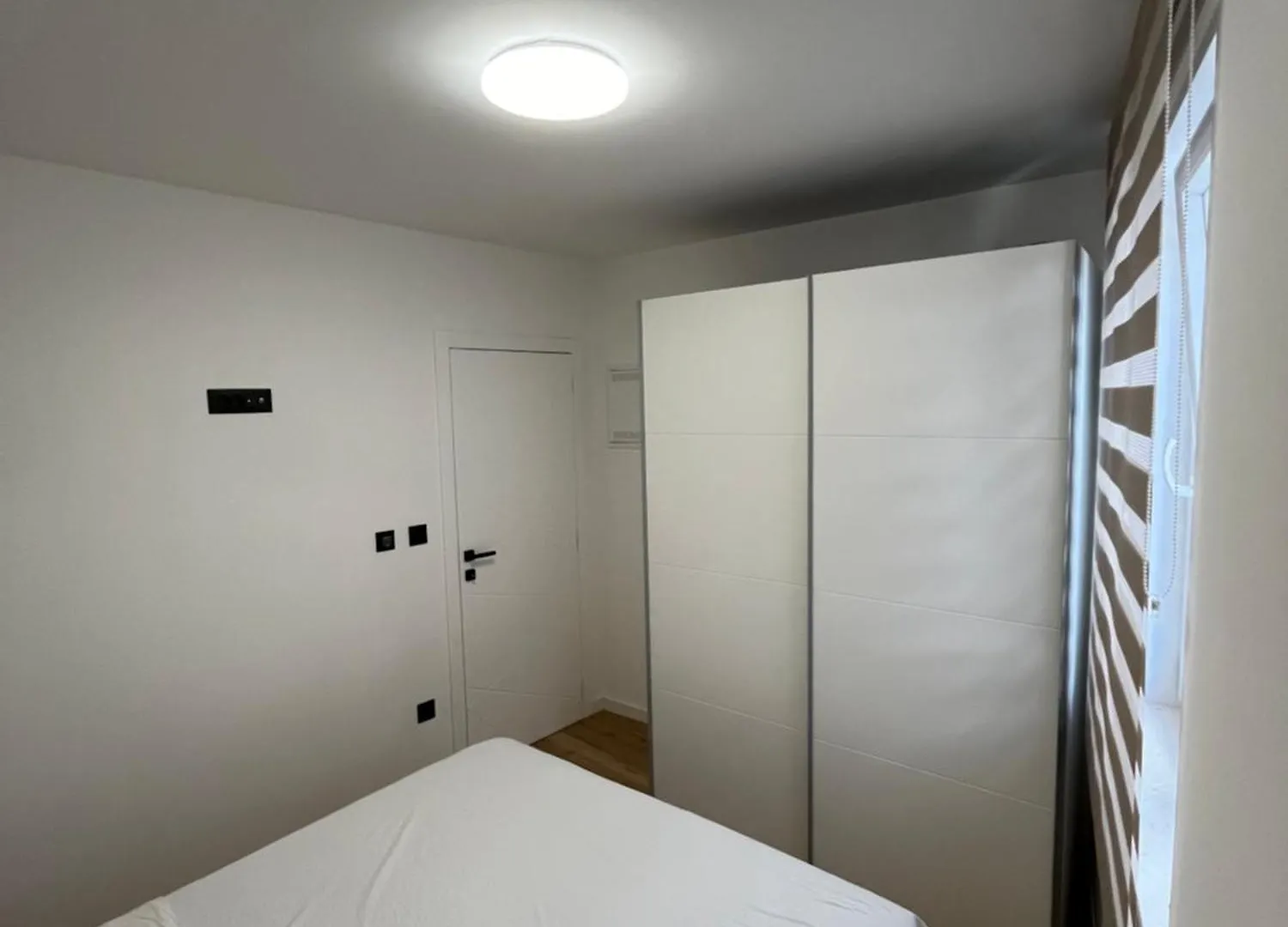 Apartment Fk Bibinje