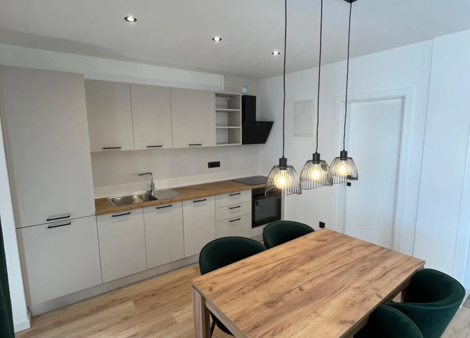 Apartment Fk Bibinje