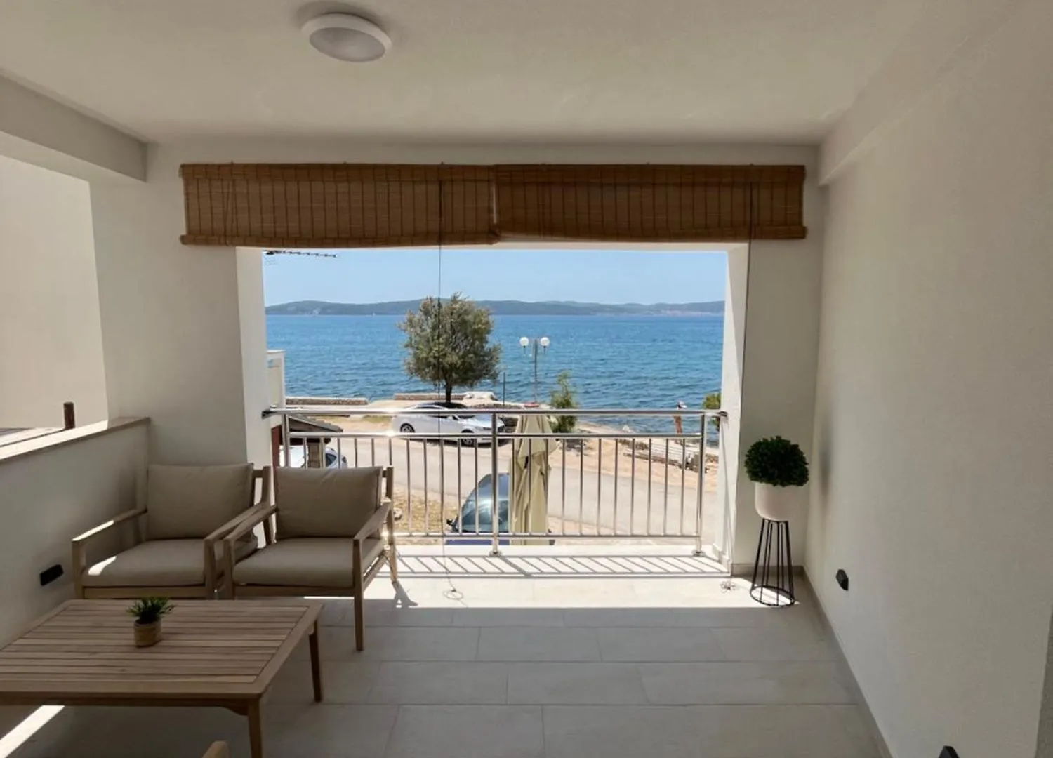 Apartment Fk Bibinje