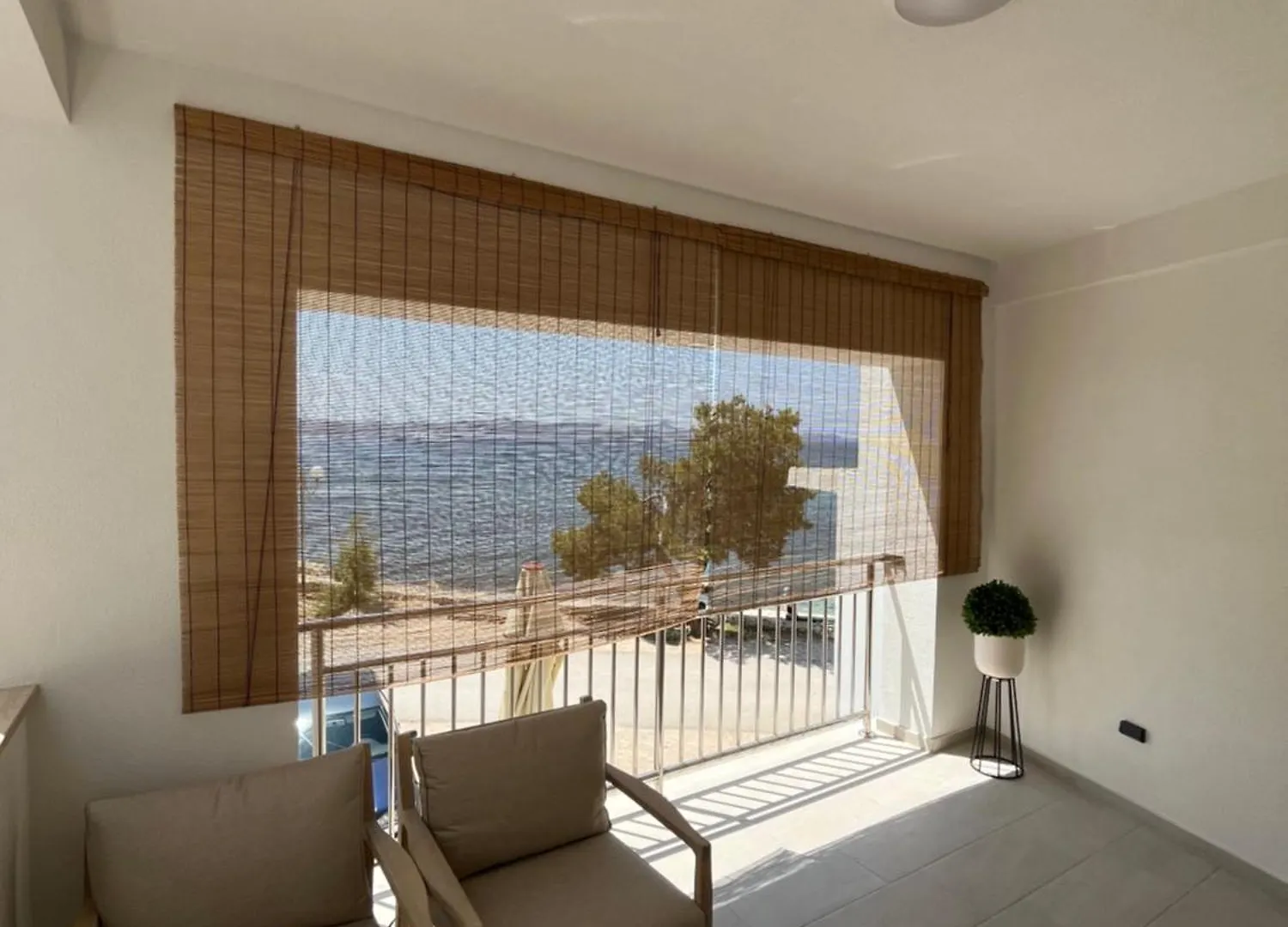 Apartment Fk Bibinje Croácia
